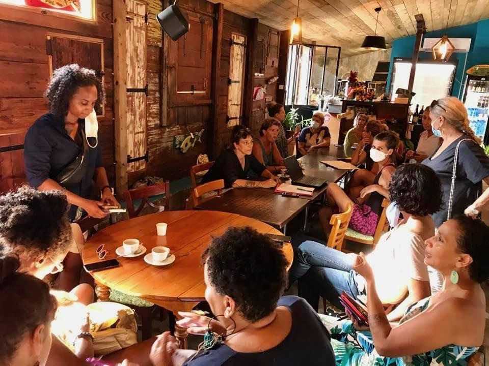 en route pour de nouvelles aventures ! 2020 / 2021