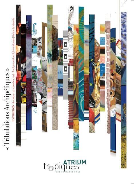 Affiche tribulations sept 2018