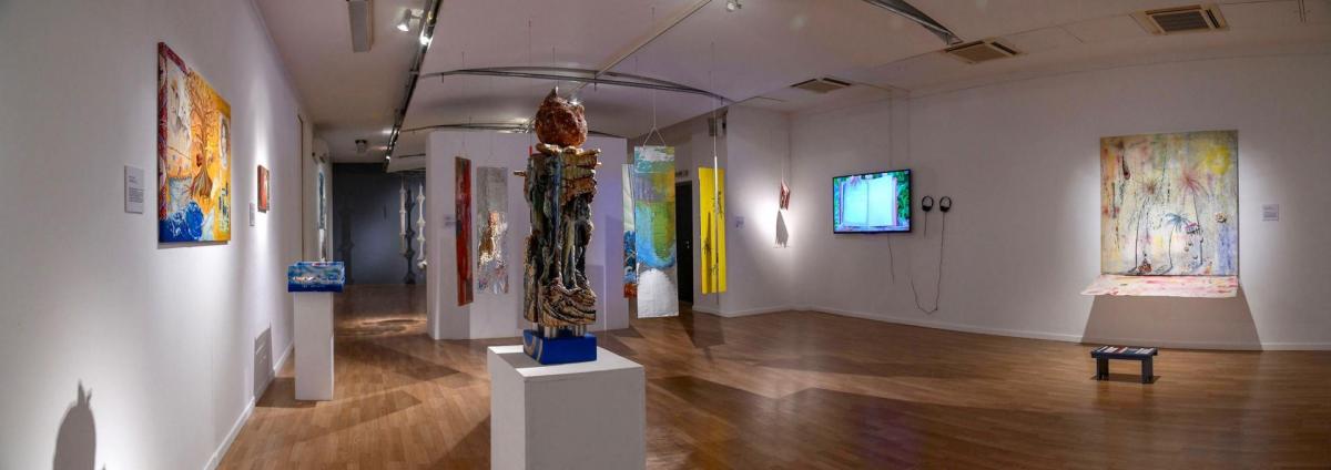 Selection tribulations 43 sur 93