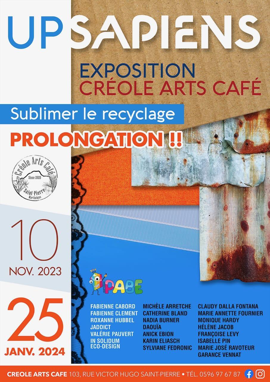 Up sapiens a3 janvier